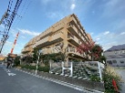 コスモ市川エルミタージュ