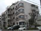 コスモ本中山