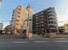 ファミール第四西船橋