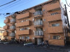ライオンズマンション原木中山