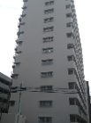 西船橋第3ファミリーマンション