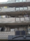 エクレール原木中山