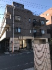プレジャーガーデン下総中山
