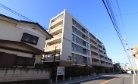 プラウド市川菅野