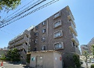 ダイアパレス市川
