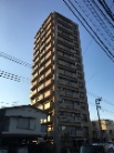 藤和シティホームズ市川国府台