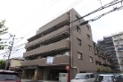 コスモ市川アーバンフォルム
