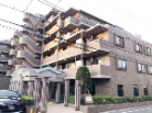 ドラゴンマンション市川 壱番館