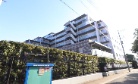 パークハウス市川マスターレジデンス