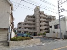 グランコート市川大野