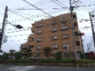 グリーンビレッジ市川大野ヒルズ