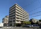 パークホームズ市川鬼高