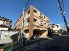 ローヤルシティ市川
