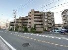 オーベル市川菅野