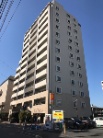 レーベンハイムベクシス市川イースト