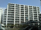 アドバンスシティ市川