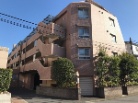 プレジャーガーデン下総中山 弐番館