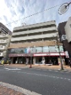 クレール市川プラザピコ