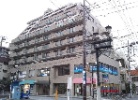パークノヴァ市川