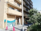 ライオンズマンション国府台