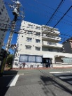 市川セントラルハイツ