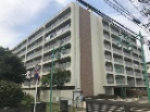 日商岩井中山マンション