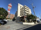 コスモ市川パサージュ