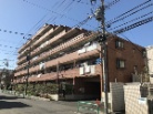 アービックコート市川