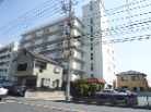市川サニーハイツ