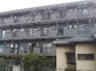 サンハイム市川