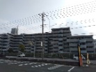 コスモ市川パセオ