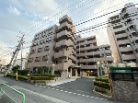 ライオンズマンション本八幡