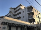 クレアホームズ本八幡