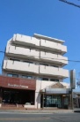 ロイヤルプラザ市川