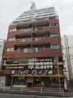 クレール本八幡