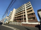 サングランデ市川八幡