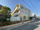 パークナード市川八幡