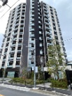 プラウド市川マークス