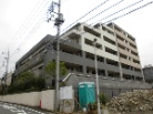 ライオンズマンションあざみ野レクスフォートハウス