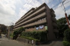 青葉市が尾ガーデンハウス