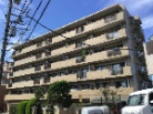 市が尾パークホームズ弐番館