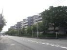 東急ドエルビアス市が尾