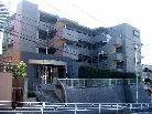 グリーンシティーたまプラーザ3番館