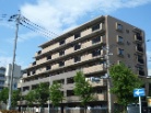 たまプラーザ美しが丘パークホームズ弐番館