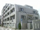 藤和シティホームズあざみ野