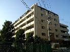 ミオカステーロ港北中川U
