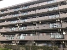 藤和シティコープ港北中川