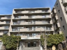 コスモ宮前平クレスト