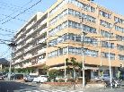 東急アパート
