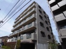 藤和シティホームズ鷺沼